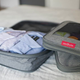 LeanTravel Compression Packing Cubes | $32 | 26% Off | Amazon